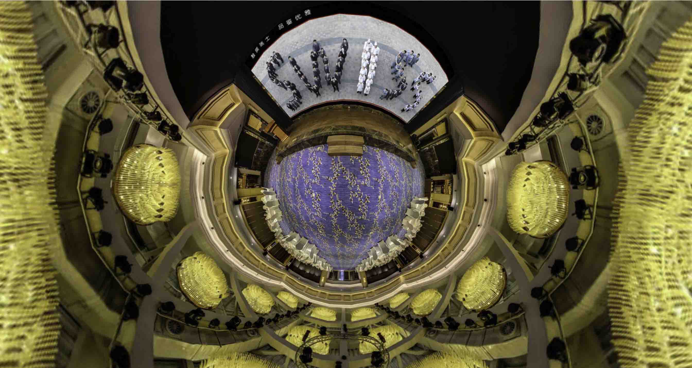 平南探索VR全景拍摄中的深度感：营造沉浸式体验的关键要素